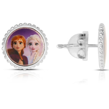 EZÜST DISNEY FROZEN GYERMEK FÜLBEVALÓ ES00023SL.CS