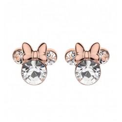 Ezüst Disney Minnie Fülbevaló ES00003PRWL.CS Ezüst Disney Minnie Fülbevaló ES00003PRWL.CS