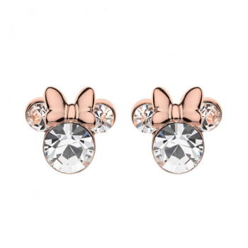 Ezüst Disney Minnie Fülbevaló ES00003PRWL.CS