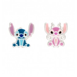 Ezüst Disney Stitch Fülbevaló ES00088SL.CS Ezüst Disney Stitch Fülbevaló ES00088SL.CS