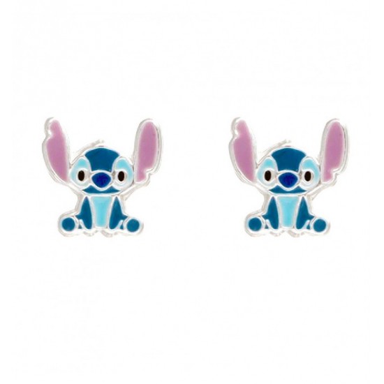 Ezüst Disney Stitch Fülbevaló ES00089SL.CS Ezüst Disney Stitch Fülbevaló ES00089SL.CS