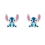 Ezüst Disney Stitch Fülbevaló ES00089SL.CS