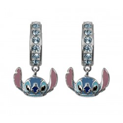 Ezüst Disney Stitch Fülbevaló ES00099SRQL Ezüst Disney Stitch Fülbevaló ES00099SRQL