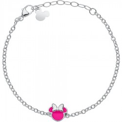 EZÜST DISNEY MINNIE KARLÁNC BS00058SL-55.CS EZÜST DISNEY MINNIE KARLÁNC BS00058SL-55.CS