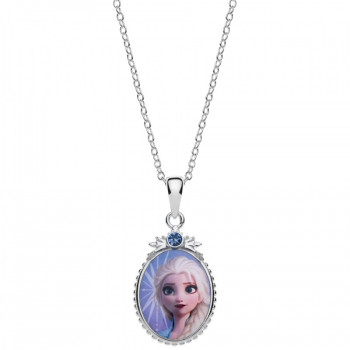 EZÜST DISNEY FROZEN NYAKLÁNC CS00021SRJL-P.CS