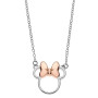 EZÜST DISNEY MINNIE NYAKLÁNC NS00001TL-157.CS