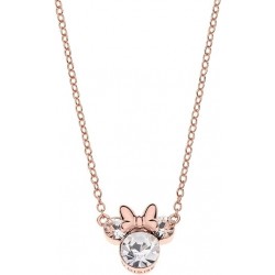 EZÜST DISNEY MINNIE NYAKLÁNC NS00003PRWL-157.CS EZÜST DISNEY MINNIE NYAKLÁNC NS00003PRWL-157.CS