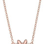 EZÜST DISNEY MINNIE NYAKLÁNC NS00003PRWL-157.CS