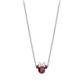EZÜST DISNEY MINNIE NYAKLÁNC NS00006SJANL-157.CS