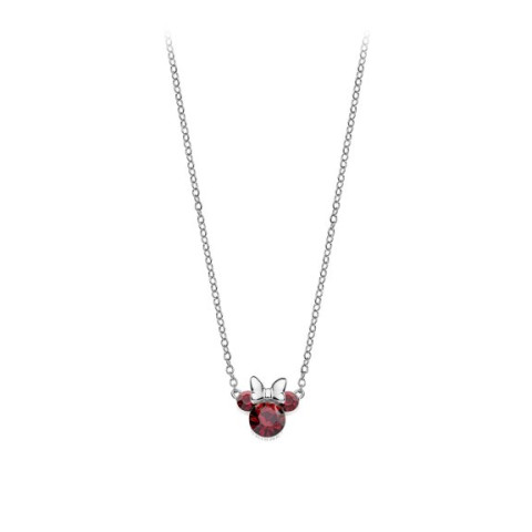 EZÜST DISNEY MINNIE NYAKLÁNC NS00006SJANL-157.CS