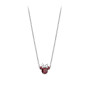 EZÜST DISNEY MINNIE NYAKLÁNC NS00006SJANL-157.CS
