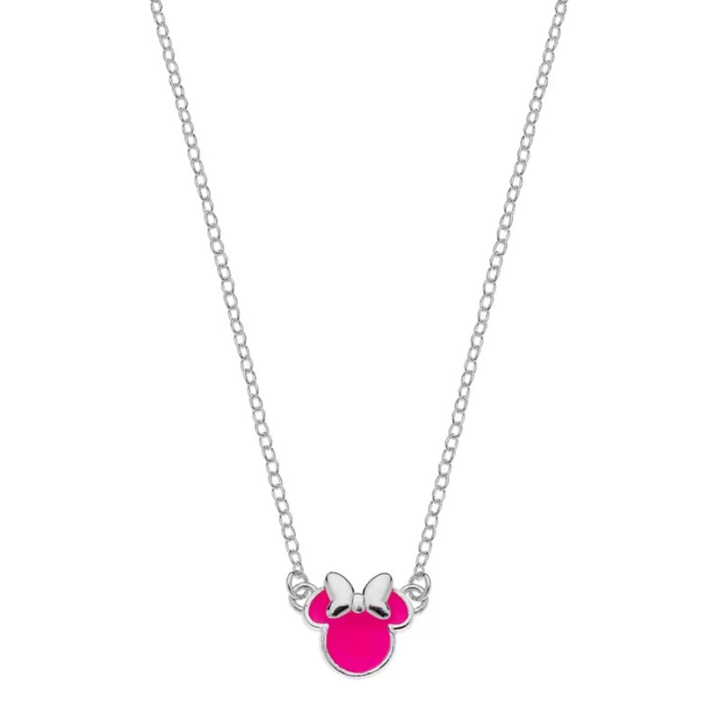 EZÜST DISNEY MINNIE NYAKLÁNC NS00039SL-157.CS