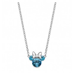 EZÜST DISNEY MINNIE NYAKLÁNC NS00001TL-157.CS EZÜST DISNEY MINNIE NYAKLÁNC NS00001TL-157.CS