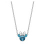 EZÜST DISNEY MINNIE NYAKLÁNC NS00001TL-157.CS