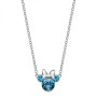 EZÜST DISNEY MINNIE NYAKLÁNC NS00001TL-157.CS