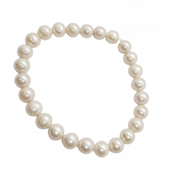 Tenyésztett Gyöngy Karlánc AG 11727