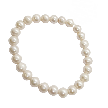 Tenyésztett Gyöngy Karlánc AG 11727