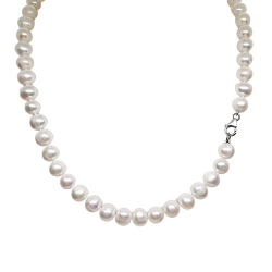 Tenyésztett Gyöngysor (méret:47) AG 117192