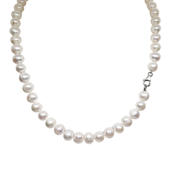 Tenyésztett Gyöngysor (méret:47) AG 117192