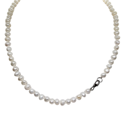 Tenyésztett Gyöngysor (méret:47) MR 139199