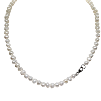 Tenyésztett Gyöngysor (méret:47) MR 139199