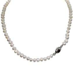 Tenyésztett Gyöngysor (méret:42) MR 139200