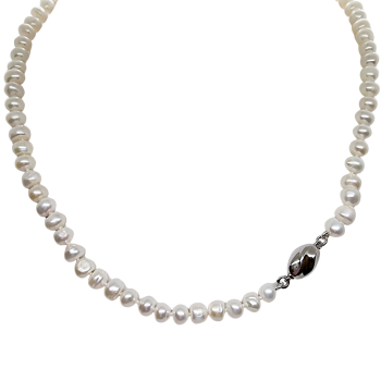 Tenyésztett Gyöngysor (méret:42) MR 139200