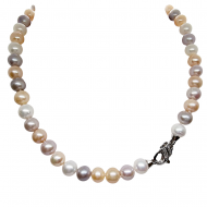 Tenyésztett Gyöngysor (méret:44) SIH 139203