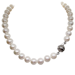 Tenyésztett Gyöngysor (méret:45) SIH 139202