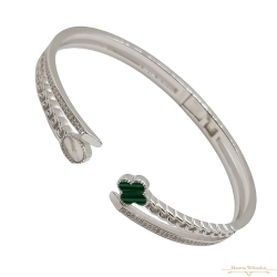 Ezüst Karkötő EE 135955