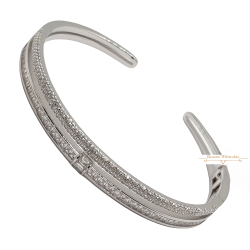 Ezüst Karkötő EE 134199