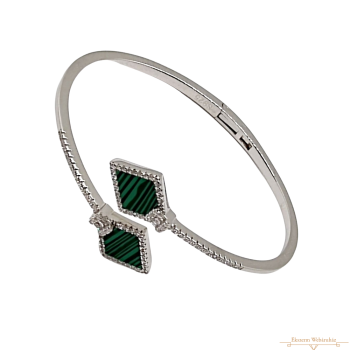 Ezüst Karkötő EE 136770