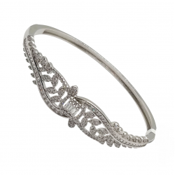 Ezüst Karkötő EE 140159