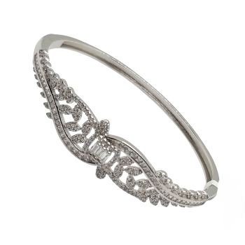 Ezüst Karkötő EE 140159