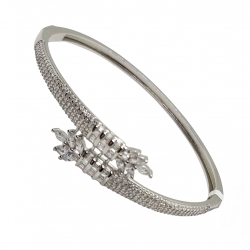 Ezüst Karkötő EE 140160