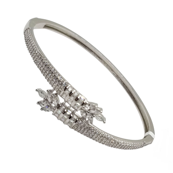 Ezüst Karkötő EE 140160