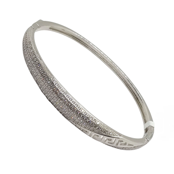 Ezüst Karkötő EE 140167