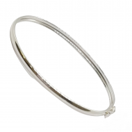 Ezüst Karkötő EK 139660