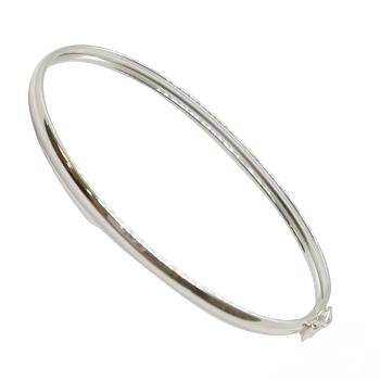 Ezüst Karkötő EK 139660