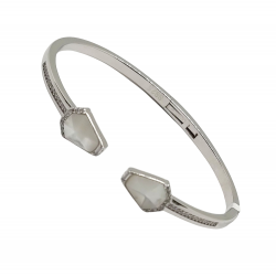 Ezüst Karkötő EE 140164