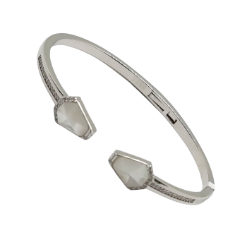 Ezüst Karkötő EE 140164