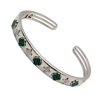 Ezüst Karkötő EE 140165