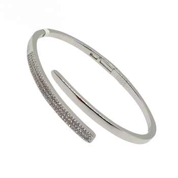 Ezüst Karkötő EE 140168