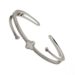 Ezüst Karkötő EE 140170