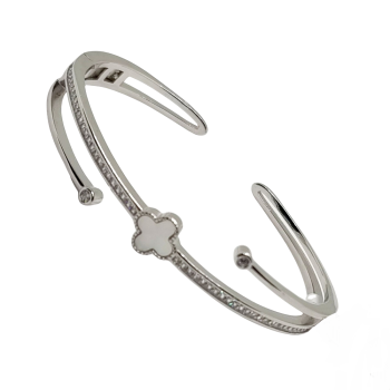 Ezüst Karkötő EE 140170