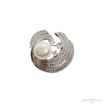 Ezüst Kitűző SIH 137150