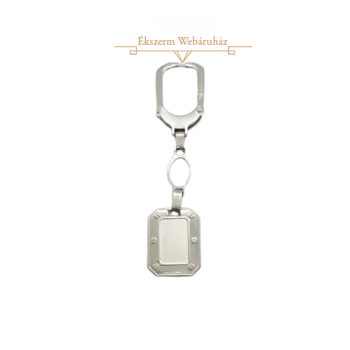 Ezüst Kulcstartó EE 53861
