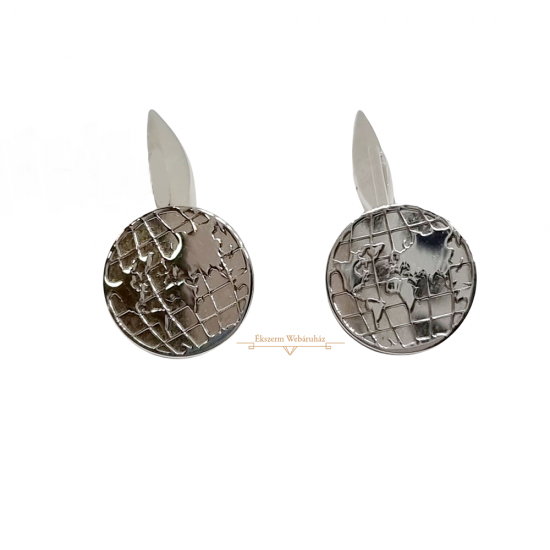 Ezüst Mandzsetta VE 82280 Ezüst Mandzsetta VE 82280