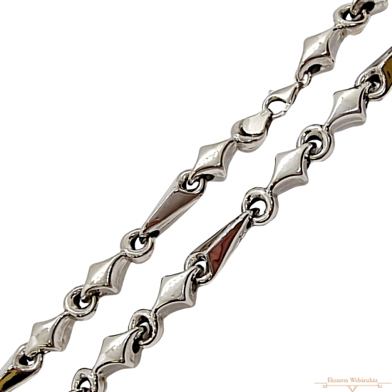 Ezüst Lánc (méret:61) EE 135943