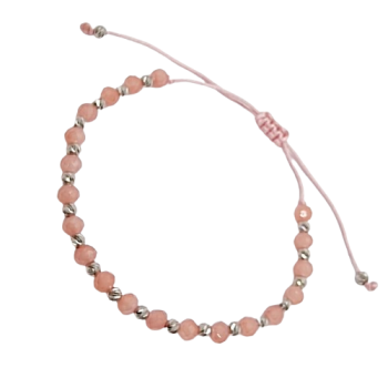 Ezüst Óra Kísérő Karkötő RA 134618